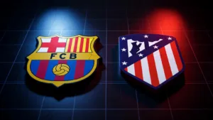 Barça-Atlético : la guerre des nerfs s’intensifie pour Julián Álvarez