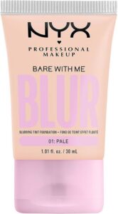 Bare With Me Blur Tint
