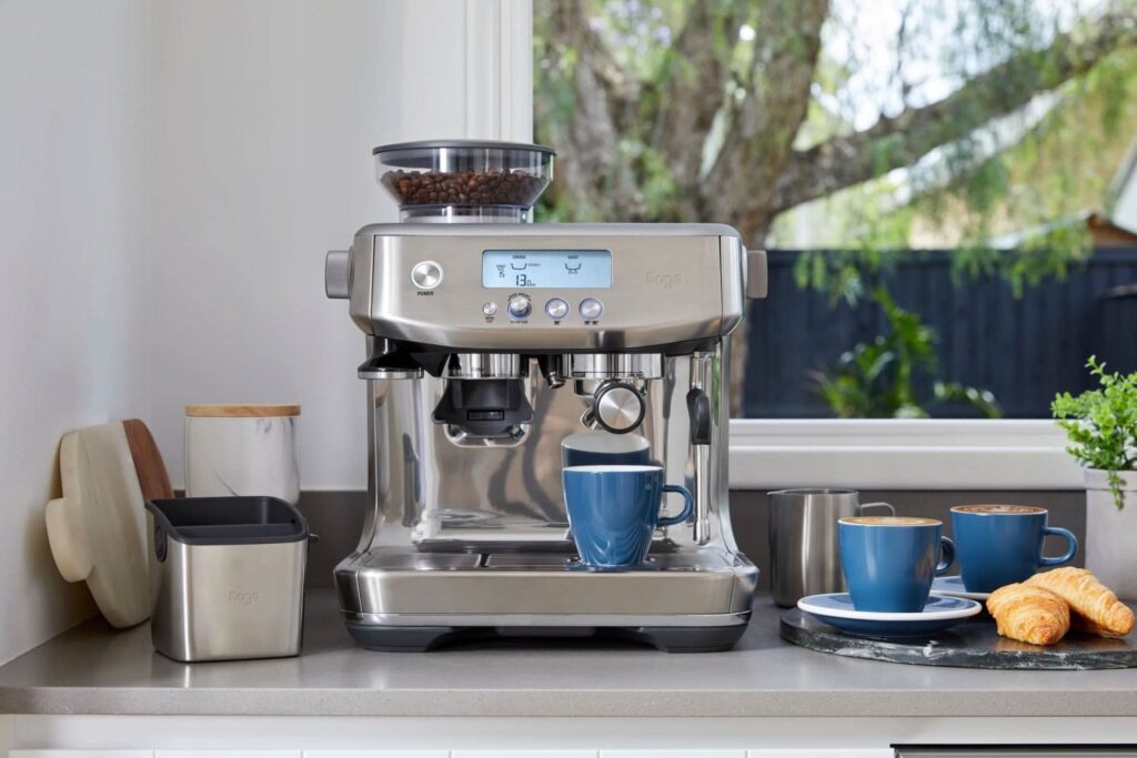 Barista Pro
