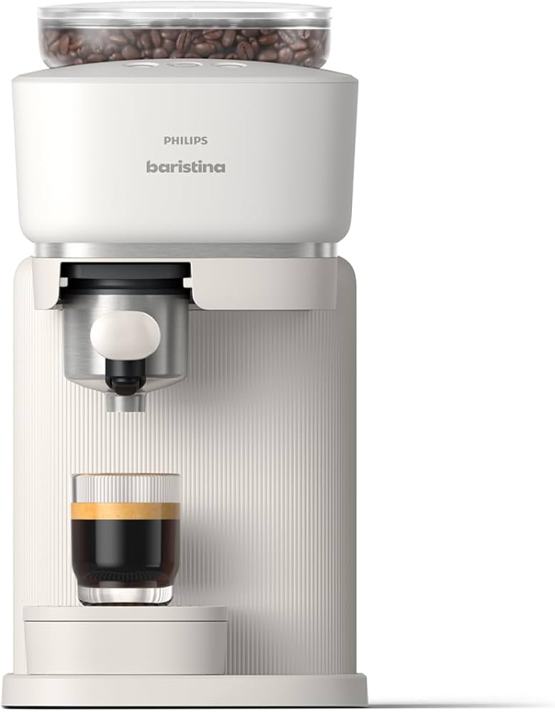 Baristina BAR300