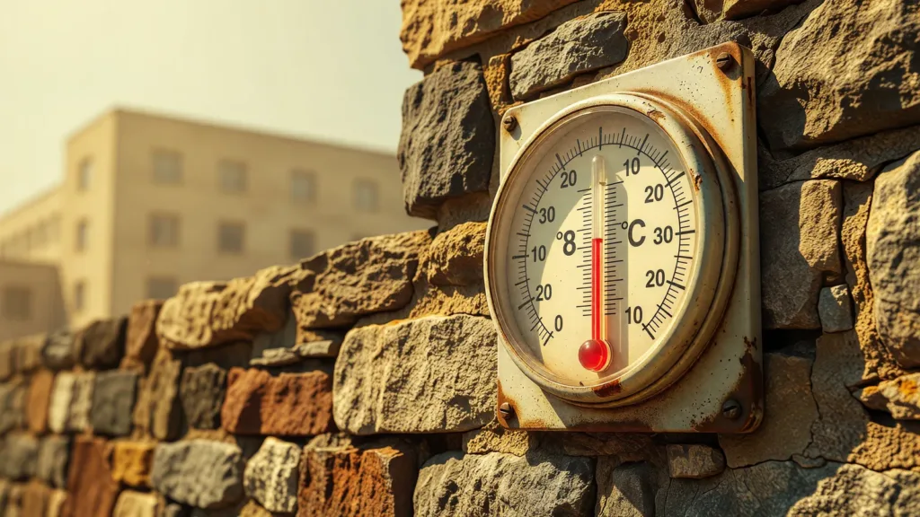 Bas-Rhin : canicule, hôpitaux saturés, alcool interdit en terrasse