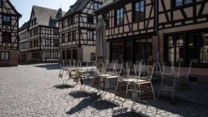 Bas-Rhin : le préfet interdit l&rsquo;alcool dans l&rsquo;espace public ce week-end caniculaire