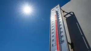 Bas-Rhin : vigilance jaune canicule activée dès ce jeudi 18 juin à 12h