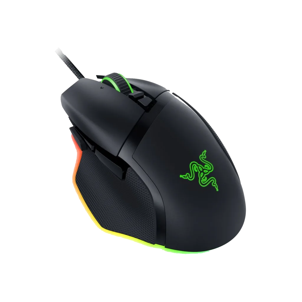 Basilisk V3