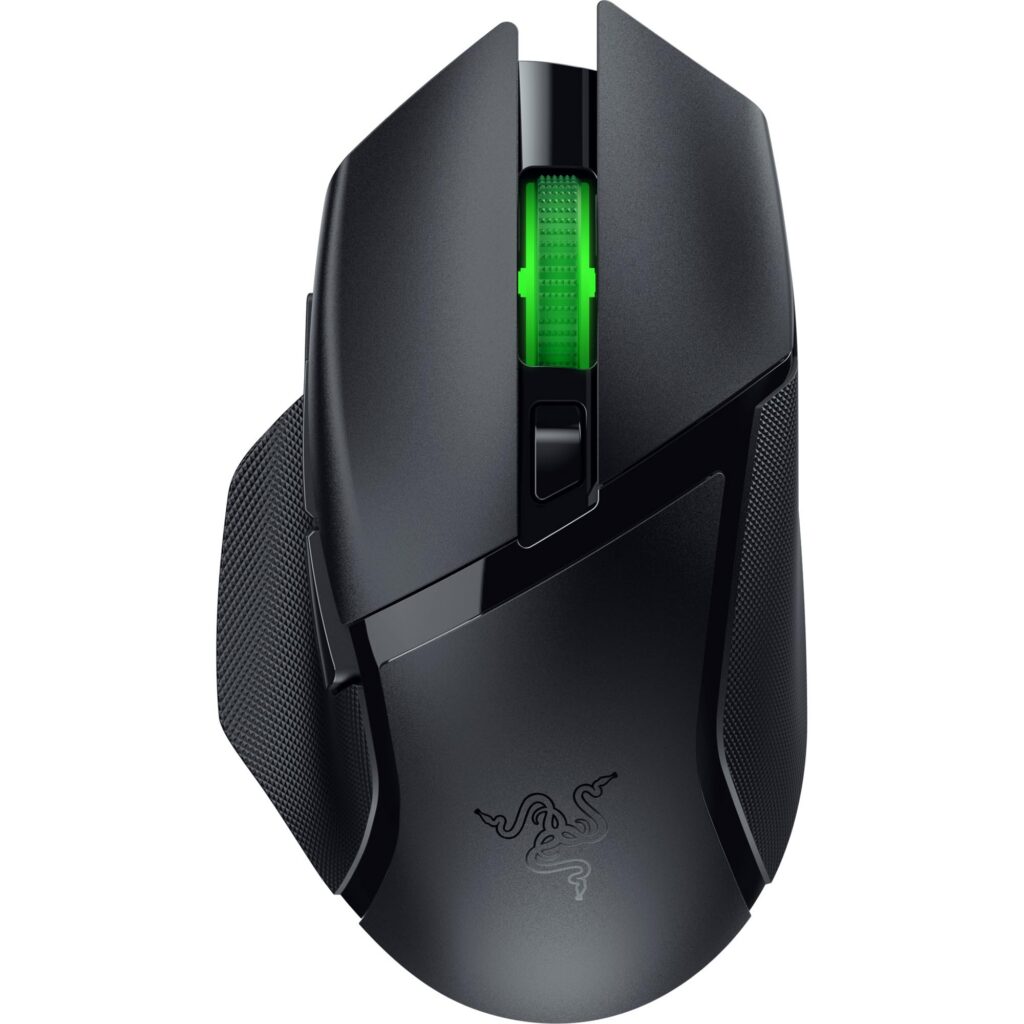 Basilisk V3 X HyperSpeed