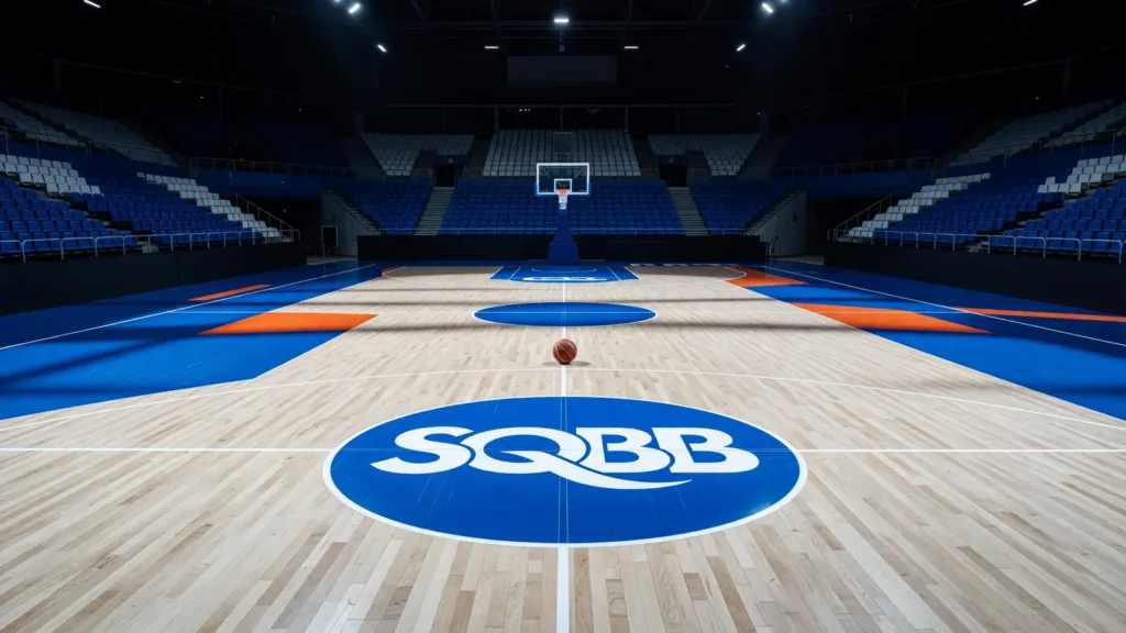 Basket-ball : Dominique Roinard quitte le staff du SQBB après deux saisons