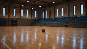 Basket-ball : le pivot Rigo Edzata rejoint l&rsquo;ALM Évreux pour la saison 2026-2027
