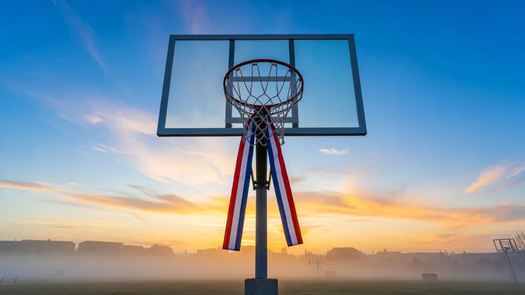 Basket : le ministère de la Culture veut remplacer "dunk" par "smash" et "alley-oop" par "allez-hop"