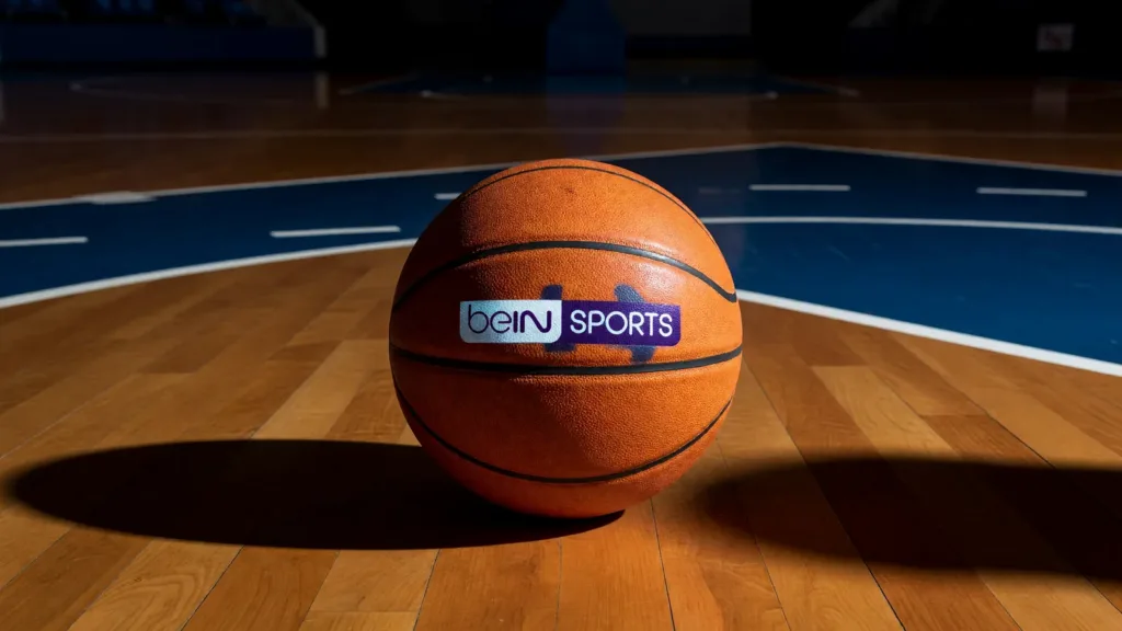 Basket : le programme des Bleus et des U17 sur beIN Sports cette semaine