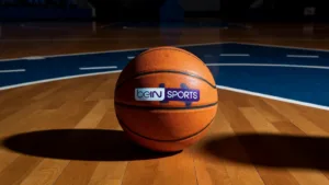 Basket : le programme des Bleus et des U17 sur beIN Sports cette semaine