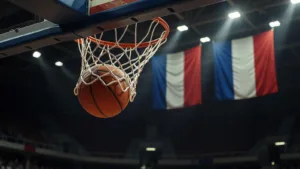 Basket : les Bleuets de Tony Parker rebondissent face à l&rsquo;Italie (88-68) en Coupe du monde U17
