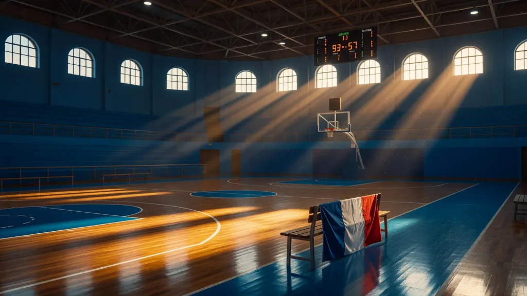 Basket : les Bleuets U17 dominent le Japon et filent en huitièmes de finale