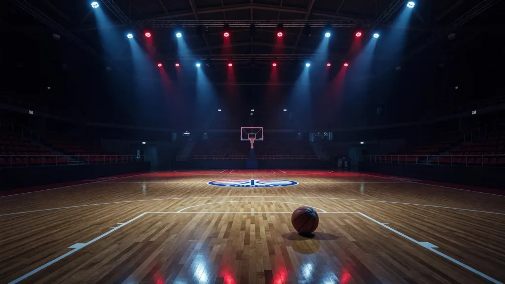 Basket : les Bleus de Fauthoux lancent leur préparation estivale vers le Mondial 2027