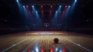 Basket : les Bleus de Fauthoux lancent leur préparation estivale vers le Mondial 2027