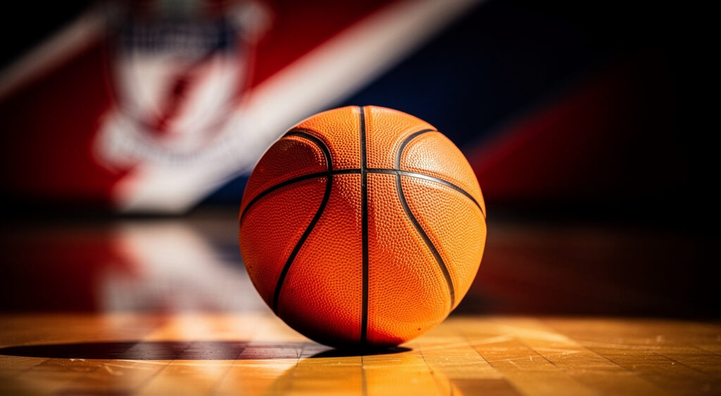 Basket N1M : Ewen Moyon, jeune nantais prometteur, rejoint Vendée Challans