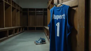 Basket : Rayan Rupert appelé en équipe de France, le stage à Pau commence lundi