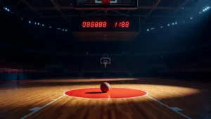 Basket : Strazel et Diallo autorisés à jouer le match 4 des finales de Betclic Élite