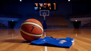 Basket U17 : les Bleuets de Tony Parker filent en 8es après un cavalier seul face au Japon
