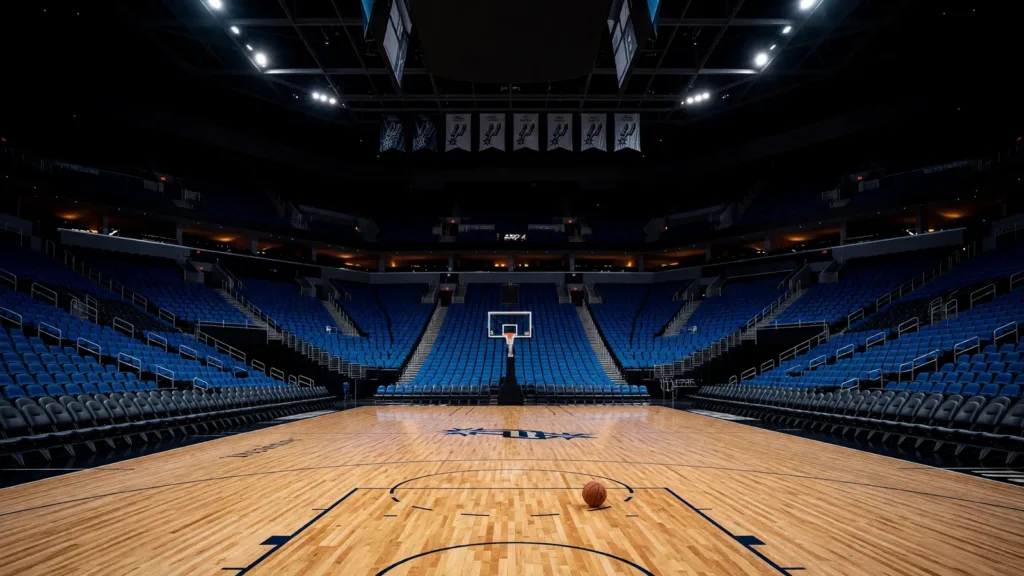 Basket : une recrue "parfaite" annoncée pour Wembanyama et les Spurs