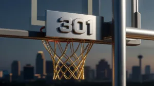 Basket : Victor Wembanyama va signer un contrat record de 301 millions de dollars
