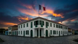 Basse-Pointe : la maire conteste l’annulation des municipales devant le Conseil d’État
