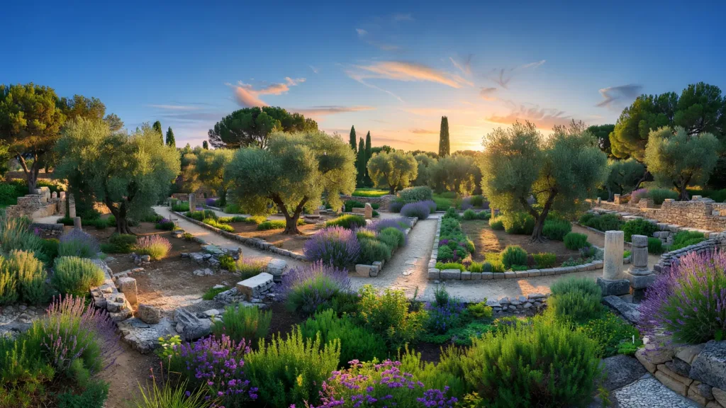 Bassin de Thau : poésie, Brassens et art contemporain au Jardin Antique ce week-end