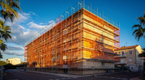 Bastia : 28 M€ pour rénover 420 logements à Paese Novu, travaux lancés en juin 2026