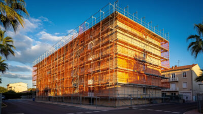 Bastia : 28 M€ pour rénover 420 logements à Paese Novu, travaux lancés en juin 2026