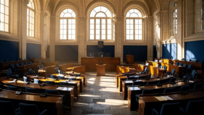 Bastia : la 4e Conférence régionale de l'ESS réunit acteurs et institutions au Palazzu