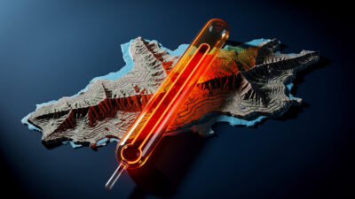 Bastia : la COP territoriale de Corse en réunion plénière le 2 juillet à Alb'Oru