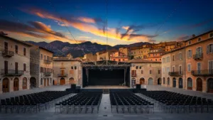 Bastia : le festival Corsica Party de retour du 25 au 27 juin sur la place Saint-Nicolas