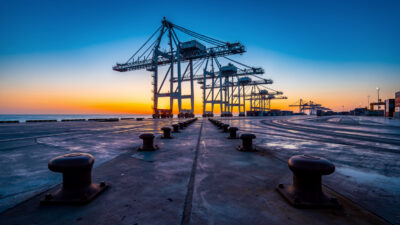 Bastia : le Port lance un appel à projets Blue Hub (jusqu&rsquo;à 20 000 €) pour tester des innovations d&rsquo;économie bleue