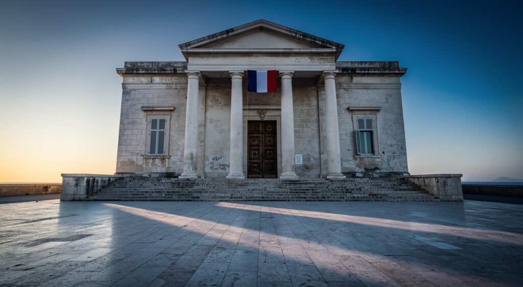 Bastia : le procureur Navarre appelle à questionner les pratiques judiciaires après l'affaire Lyhanna