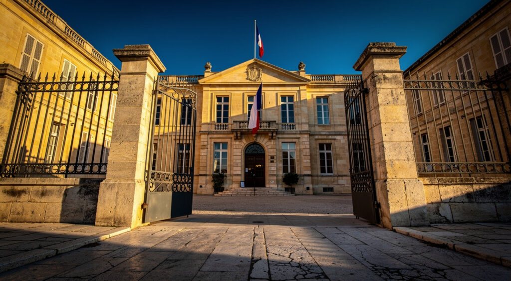 Bastia : les parents de Scola Corsa quittent la préfecture, ultimatum de 48h