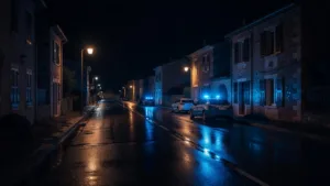 Bastia : un homme blessé par balle à Paese Novu, enquête ouverte pour violences avec arme