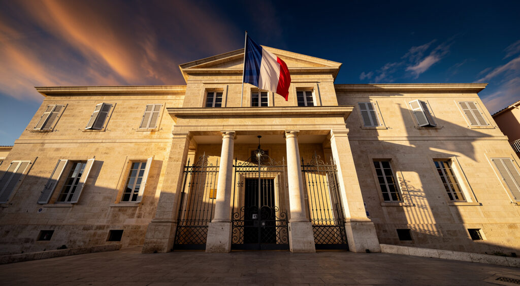 Bastia : un sexagénaire mis en examen et écroué pour échanges pédopornographiques sur TikTok