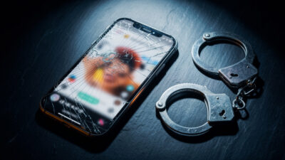 Bastia : un sexagénaire mis en examen pour corruption de mineur après piège sur TikTok