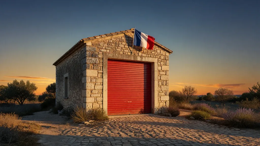 Bastide-des-Jourdans : une passation de commandement père-fille chez les pompiers