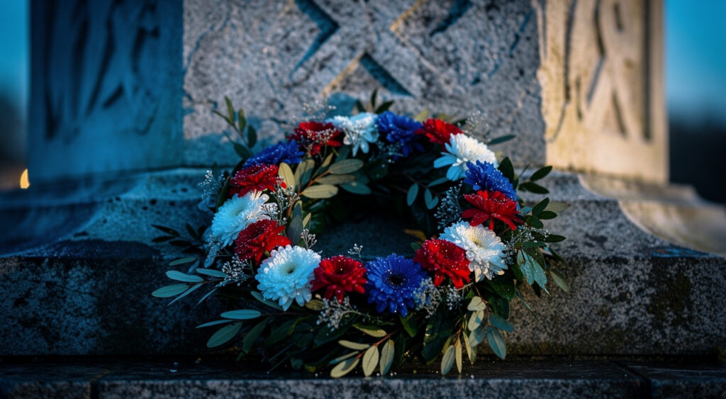 Bayeux : Hervé Doutez installé sous-préfet ce lundi au Monument aux Morts
