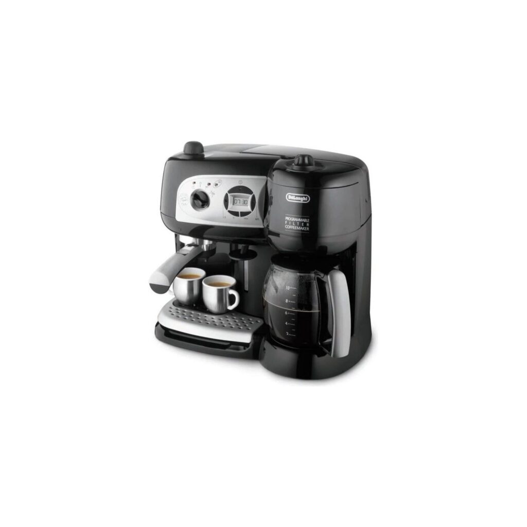 BCO 264.1 Combiné Expresso