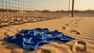 Beach handball : l&rsquo;Allemagne sacrée championne du monde, les Bleus terminent 10e à Zagreb