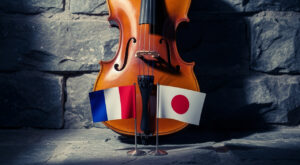 Beauvais : l&rsquo;ambassadeur du Japon Hideo Suzuki à la clôture du 34e Festival de Violoncelle