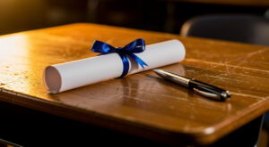 Beauvais : remise des diplômes PHARE aux élèves ambassadrices du lycée Félix-Faure