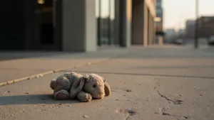 Bébé de 2 mois décède à Creil : le père avoue les violences, l&rsquo;enquête requalifiée en meurtre