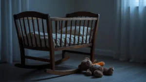 Bébé mort à Creil : le père avoue des violences, l&rsquo;enquête requalifiée en meurtre