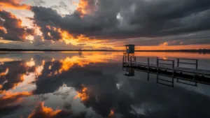 Bègles : un enfant de 6 ans meurt noyé dans le lac artificiel, le maire qualifie le drame d’« absolu »