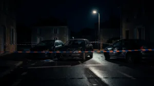 Belfort : accident en chaîne sur le faubourg de Montbéliard, un jeune de 20 ans blessé