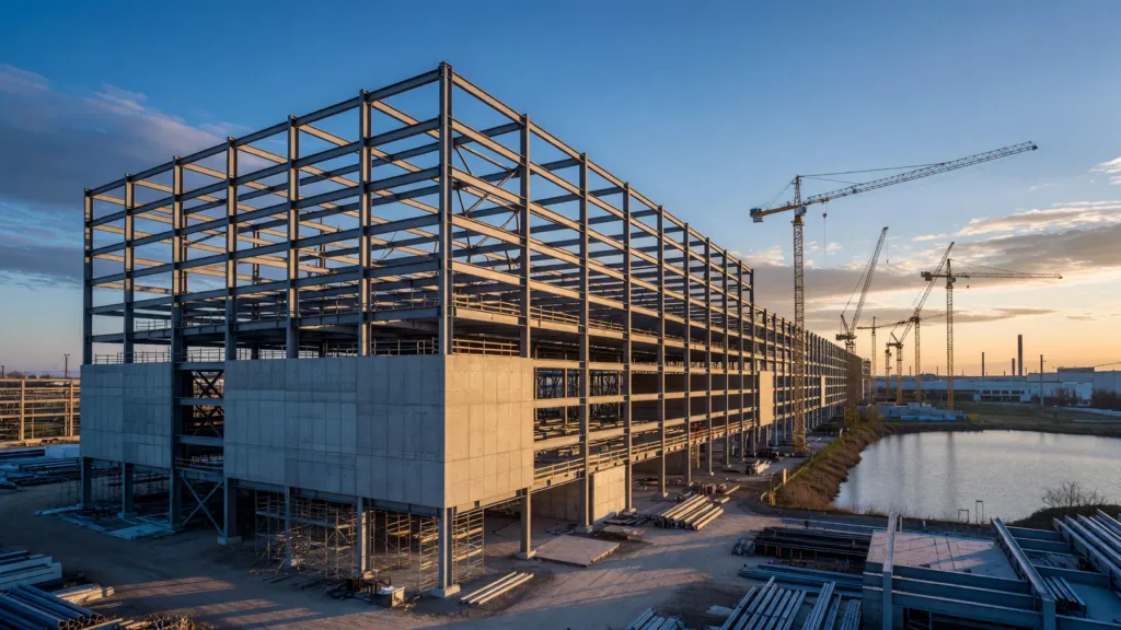 Belfort : Arabelle Solutions étend son site avec un investissement de 350 millions d'euros