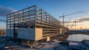 Belfort : Arabelle Solutions étend son site avec un investissement de 350 millions d&rsquo;euros