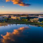 Belfort : le terrain choisi pour la future usine Arabelle Solutions dévoilé au conseil municipal